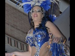 Carnaval de Mula 2013